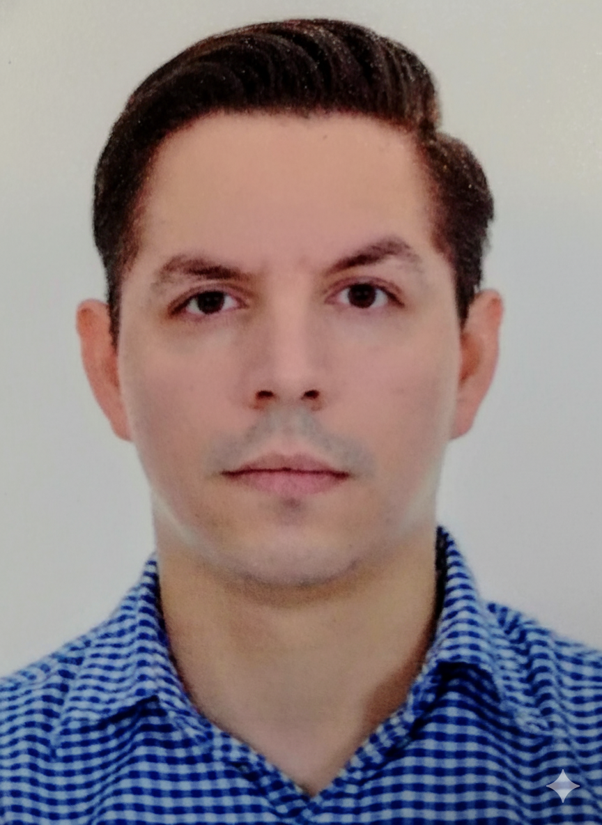 Luis Miguel Mendivil